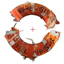 Drifters Project Logo